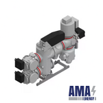 145kV Gas Insulated Switchgear