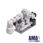 245/300kV Gas Insulated Switchgear