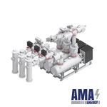420kV Gas Insulated Switchgear