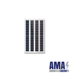 FBF TOPCon Shingled Bifacial Module (FBF315BBC)