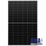TOP‑750M‑132BI N‑type TOPCon Bifacial Double‑Glass Module