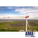 N175/6.X Wind Turbine
