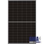 WST-485Bdx54-B2 (Back‑Contact Bifacial Glass‑Glass Module)