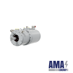 LP Series – Cylindrical Linear Motor