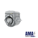 Torque Motor – Permanent Magnet Direct Drive