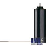 1028 Series DC Micromotor (2‑Pole)