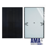 HY-DH108N8B (445W, N‑Type Monofacial Dual‑Glass Module
