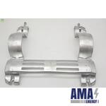 4-1/2 X20 Cr13 Casted Cable Protector