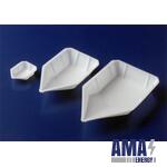 Polystyrene Weighing Vessels (Anti-Static)