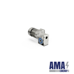 Universal SI Worm Gear Unit SK 02040.1