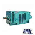 YR Series High‑Voltage Three‑Phase Asynchronous Motor (H355‑1000)