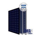 PEPV 285 – 60‑Cell Polycrystalline Solar Module (285 Wp)