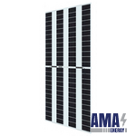 MEPV Agro DG Bif – Bifacial Double‑Glass Solar Module (365 W)