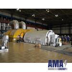 Turbogenerator TF-220-2U3