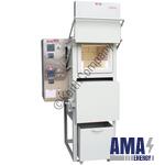 Metal Heat Treat Furnaces / Aging Ovens (AMS 2750H & NADCAP Compliant)