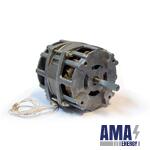 Single-phase Asynchronous Electric motor DAK120-180-1.5 D, P1