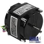 K-2 Series AC Induction Motor, Model 0710