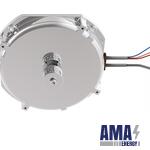 Special Motors (Compressor Motors, etc.)