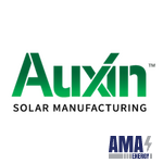 Auxin-M10-HC-450 – High Efficiency Monocrystalline Solar Module (450W)