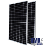 Ceeg460-144M – High Efficiency PERC Half-Cell Module (460W)