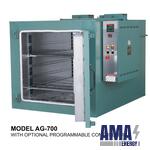 AA-850 — Universal Industrial Oven