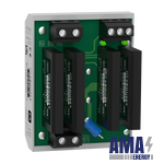 GNRD-06CDL (Motor Reversing Solid State Relay, DC Switching)