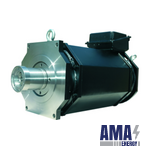 Spindle Drive for Precision Machine Industry Type AK180L-4MW IG KFLY