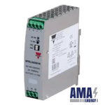 SPDL Series Single‑Phase Power Supply (15–480 W)