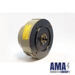 Electric motor with Independent Excitation PY 250F