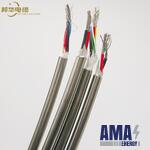 Tubing Cable