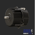EC Motor (Electronically Commutated)