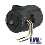 Traction Electric motor EDP-600