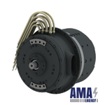 Traction Electric motor EDP-800