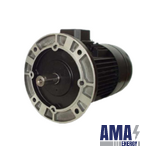 4TM 90 S‑4 (Three‑Phase Asynchronous Squirrel‑Cage motor)