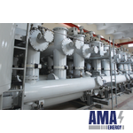 SF₆ Gas‑Insulated Switchgear – Model Hsg‑074A