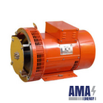 AC Generator (100 to 650 kVA)