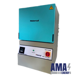 XG3+ — High Temperature Muffle Furnace