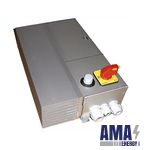 TPR Three-Phase Voltage Regulator