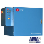 Benchtop Industrial Oven
