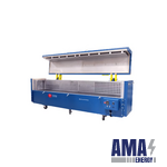 Top‑Loading Oven for Oil and Gas Applications (TLLL)