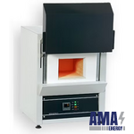 PF2 — High Temperature Muffle Furnace (1200°C)