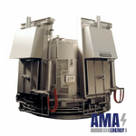 Rotary Hearth Furnace