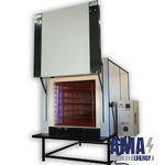 Industrial Fan Assisted Oven