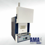 Bmf11/3 — Laboratory Ashing Furnace