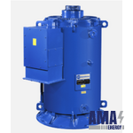 B_J / B_JH – Low Voltage (B_J) / Medium Voltage (B_JH) Electric Motors