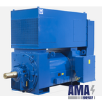 B_W / B_WH – Low Voltage (B_W) / Medium Voltage (B_WH) Electric Motors