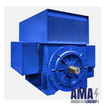 MJV / MJHV – Low Voltage (MJV) / Medium Voltage (MJHV) Generators
