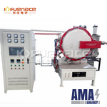 KJ-VM1300-55CWG — Vacuum Brazing Furnace