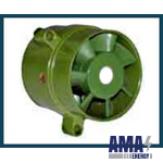 Electric fan 2DVO-0.7.60-366