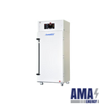 Lunaire CEO 958‑4 — Stability Test Chamber